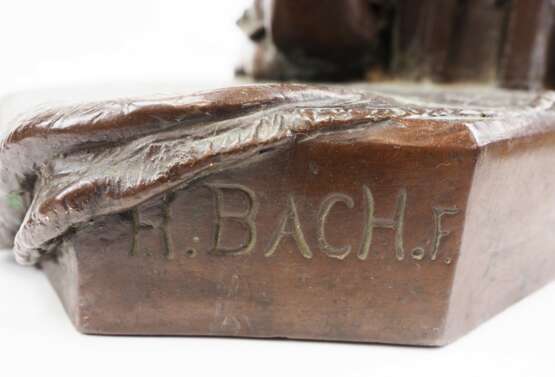 Bach, H.F. - Foto 6