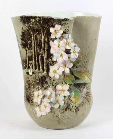 Bodenvase - photo 1