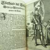 Heilige Schrift von 1704. - photo 3