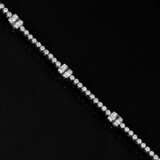 Diamant-Armband. - фото 1