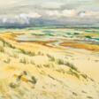 Clara Arnheim (Berlin 1865 - Theresienstadt 1942). Am Strand von Hiddensee. - Auktionspreise