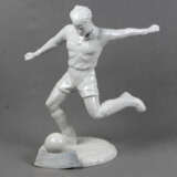 Ehrenpreis Fußballerskulptur 1956 - Foto 1