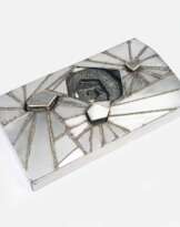 Jörn Pfab (Hamburg 1925 - Hamburg 1986). Relief II.