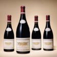 Domaine J. F. Mugnier, Chambolle-Musigny Les Amoureuses 2011 - Auction prices