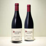 Domaine Georges Roumier, Musigny 2002 - photo 1