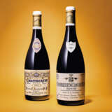 Domaine Armand Rousseau, Chambertin 2002 - фото 1