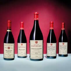 Domaine Faiveley, Musigny 2001