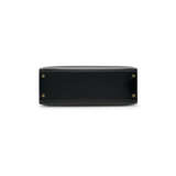 A BLACK CALF BOX LEATHER SELLIER KELLY 32 WITH GOLD HARDWARE - photo 4