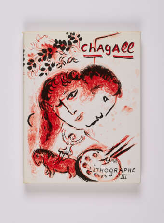 Marc Chagall - Foto 5