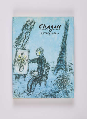 Marc Chagall - Foto 7