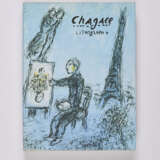 Marc Chagall - фото 7