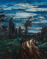 Holmead (Clifford Holmead Phillips)