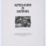 Alfred Kubin - Foto 1