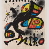 Joan Miró - фото 1