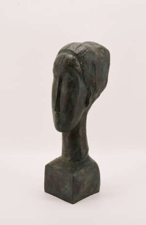 Amedeo Modigliani - фото 1