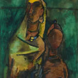 MAQBOOL FIDA HUSAIN (1913-2011) - photo 1