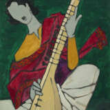 MAQBOOL FIDA HUSAIN (1913-2011) - фото 1