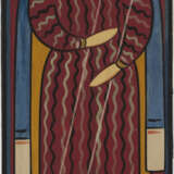 JAMINI ROY (1887-1972) - Foto 1