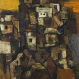 MAQBOOL FIDA HUSAIN (1913-2011) - фото 1