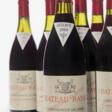 Ch&#226;teau Rayas, Ch&#226;teauneuf-du-Pape 1989 - Prix ​​des enchères