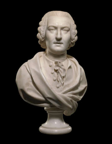 FÉLIX LECOMTE (PARIS 1737 - 1817 PARIS), CIRCA 1780 - фото 1