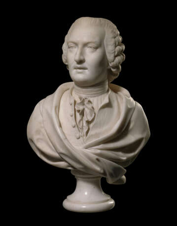 FÉLIX LECOMTE (PARIS 1737 - 1817 PARIS), CIRCA 1780 - фото 4