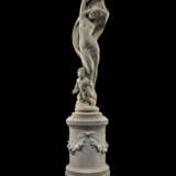 PIETRÒ FRANCHI (ITALIAN, 1817-1878) AFTER THE MODEL BY JAMES PRADIER (FRENCH, 1790-1852) - Foto 1