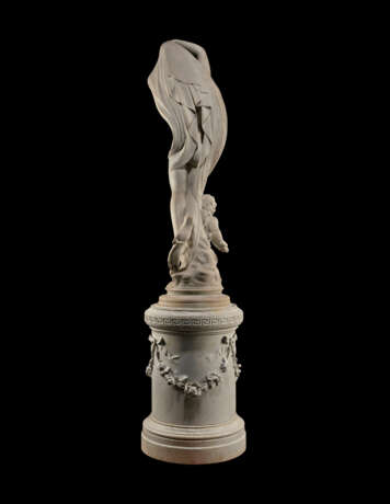 PIETRÒ FRANCHI (ITALIAN, 1817-1878) AFTER THE MODEL BY JAMES PRADIER (FRENCH, 1790-1852) - photo 2