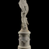 PIETRÒ FRANCHI (ITALIAN, 1817-1878) AFTER THE MODEL BY JAMES PRADIER (FRENCH, 1790-1852) - Foto 2