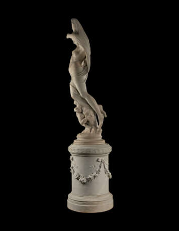 PIETRÒ FRANCHI (ITALIAN, 1817-1878) AFTER THE MODEL BY JAMES PRADIER (FRENCH, 1790-1852) - фото 4