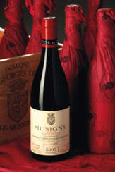 Comte Georges de Vog&#252;&#233;, Musigny Vieilles Vignes 2005