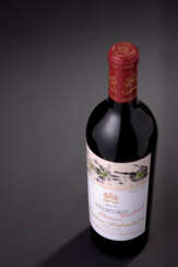 Ch&#226;teau Mouton-Rothschild 2005