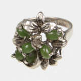 Jade Ring - фото 1