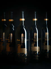 Ch&#226;teau Mouton-Rothschild 2000