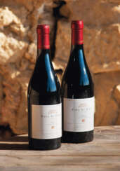 Mixed Artadi El Pison 2002-2006