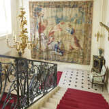 A BRUSSELS MYTHOLOGICAL TAPESTRY - фото 5