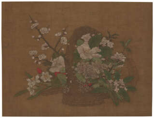 ATTRIBUTED TO QIAN XUAN (15-16TH CENTURY)