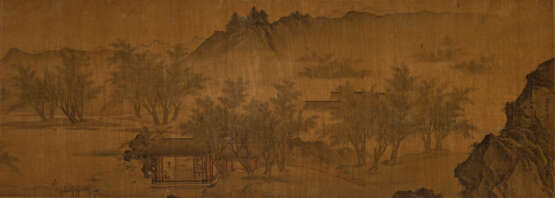 LI ZHU (15-16TH CENTURY) - photo 3