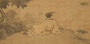 ANONYMOUS (CHINA, 16-17TH CENTURY)