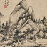 HE YONG (17TH CENTURY) - photo 5