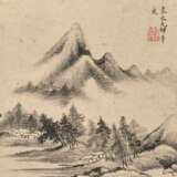 HE YONG (17TH CENTURY) - Foto 7