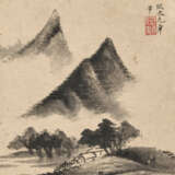 HE YONG (17TH CENTURY) - фото 8