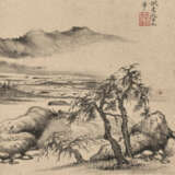 HE YONG (17TH CENTURY) - фото 9