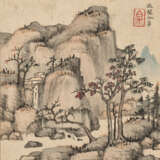 HE YONG (17TH CENTURY) - фото 10