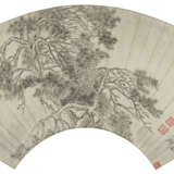WITH SIGNATURE OF YUN SHOUPING (17-18TH CENTURY) - photo 1