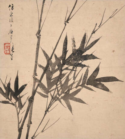 ZHANG YIN (1761-1829) - фото 9