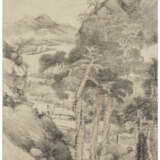 REN YU (1853-1901) - photo 1