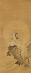 ATTRIBUTED TO KANO TAN'YU (1602-1674)