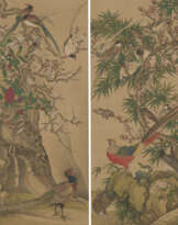 TANI BUNCHO (1763-1841)