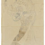 OKUMURA MASANOBU (1686-1764), TORII KIYOHIRO (ACT. 1737-1776) AND KITAGAWA UTAMARO II (D. CIRCA 1831) - фото 5